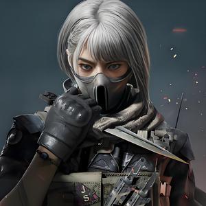 三角洲行动骇爪(麦晓雯)