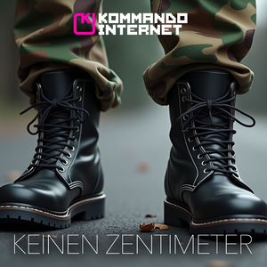 Keinen Zentimeter