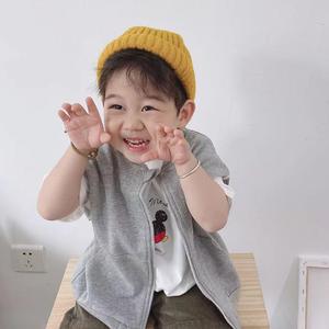 至少还有你