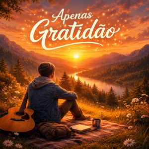 Apenas Gratidão