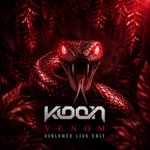 Venom (Violence Live Edit)