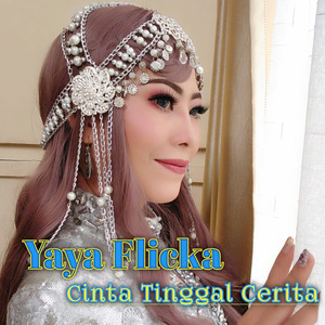 Cinta Tinggal Cerita