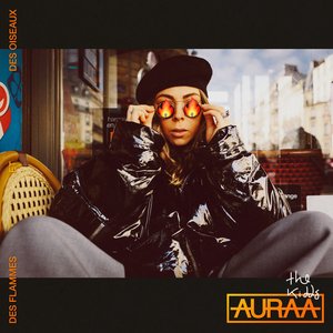 Des flammes et des oiseaux