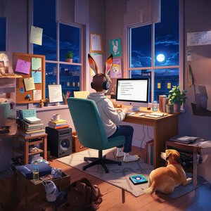 Chasing the White Rabbit