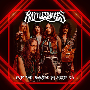 And The Bands Played On