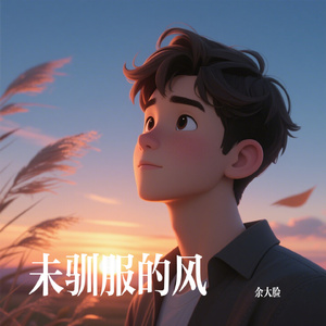 未驯服的风