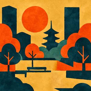 Smooth Hiphop Beat 20250722