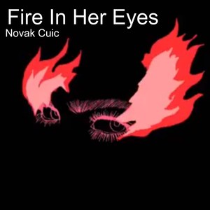 Fire in Her Eyes