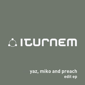 Fabrique (Yaz & Preach)