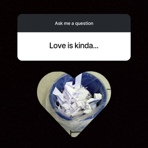 Love Is Kinda