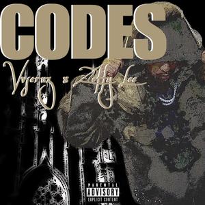 Codes (feat. Zeffy Lee)