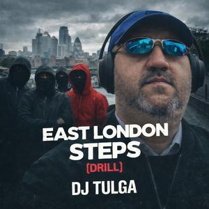 East London Steps (Drill)