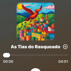 As Tias do Rasqueado