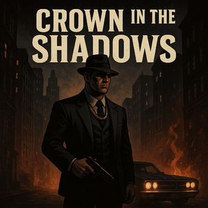 Crown in the Shadows