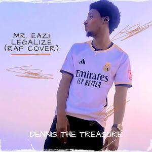 Mr. Eazi (Legalize)
