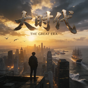 大时代（粤）
