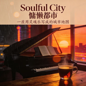 橙色夕阳 (Tangerine Sunset)