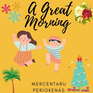 A Great Morning