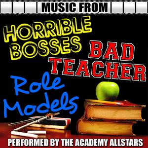 That's Not My Name (From "Horrible Bosses")