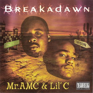 Breakadawn