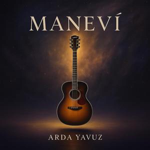 Manevi