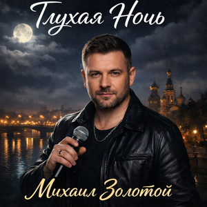 Глухая ночь