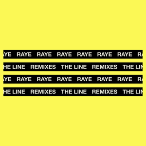 The Line (Offaiah Remix)