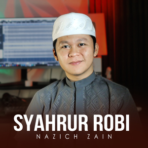 Syahrur Robi
