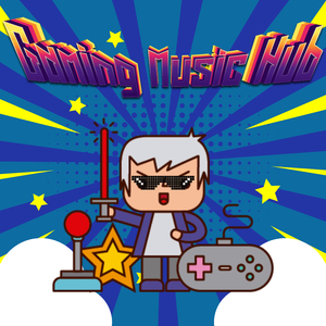 New World Gaming Music