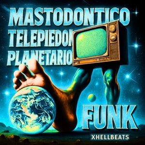 MASTODONTICO TELEPIEDONE PLANETARIO (Slowed)