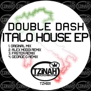 Italo House (Alex Modoi Remix)