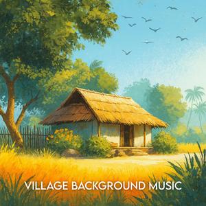 Village Background Music (Dotara Folk)