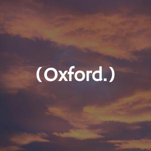 Oxford Afternoon Tea Chill