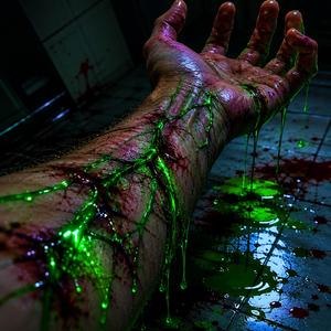 Toxic