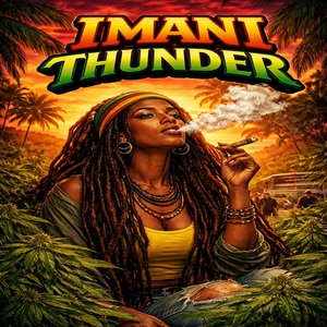 Rastafari in My Soul