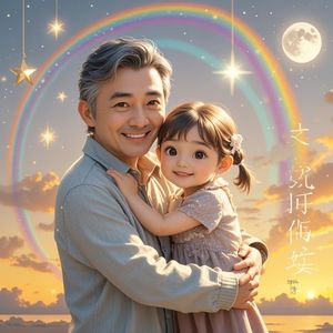 欣欣我的好女儿