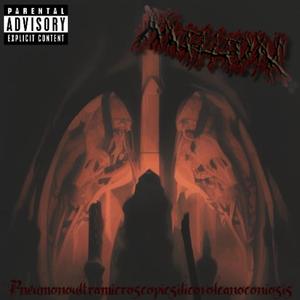 Pneumonoultramicroscopicsilicovolcanoconiosis