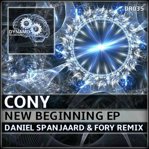New Beginning (Daniel Spanjaard Remix)
