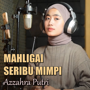 MAHLIGAI SERIBU MIMPI