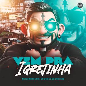 Vem pra Igrejinha