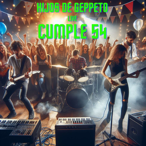 Proyecto Apocaliptica Prt5 el Plan (En Vivo)