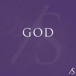 God