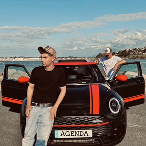 AGENDA