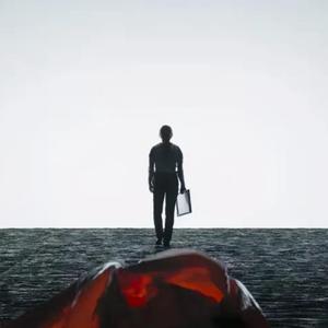 实验曲之心灵的解放