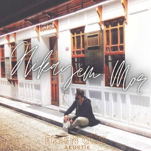 Hikayem Mor (Akustik)