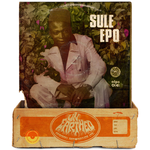 Slhaji Fijabi / Late Haji Lasisi Tinko / Late Haji Muriana Alajede / Late Haji Wabi Ogo Oluwa Oyo / Late Amusa Lawal / Alhaji Rasaki Agbara (2024 Remaster)