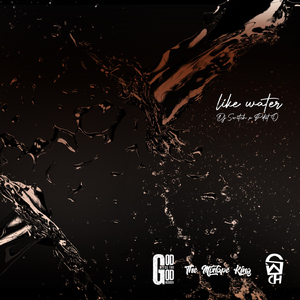 No Favours (feat. PdotO, ASAP, Shembe and Slyme)