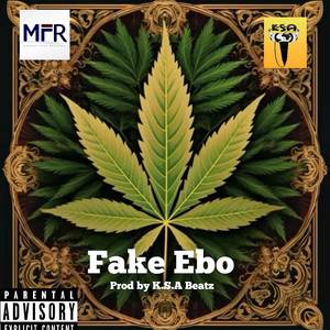 Fake Ebo (Deluxe Edition)