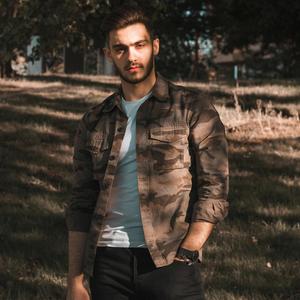 Let It Be (Male Version)