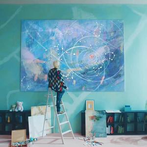 世界上唯一的你